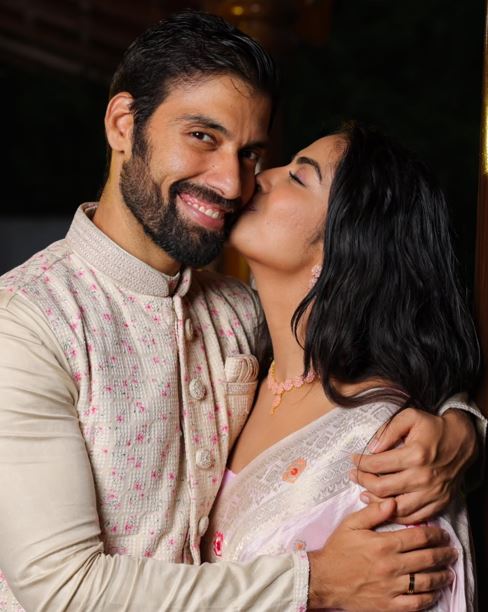 avika milind chandwani